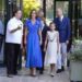 William e Kate a Wimbledon, la famiglia reale alla finale Sinner-Alcaraz