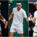 Wimbledon 2025, Italia da record. Da Sinner a Sonego, sarà lunedì da sogno agli ottavi