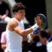 Wimbledon, Shelton e un successo… record: Hijikata battuto in 69″ – Video