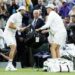 Wimbledon, Sinner e il ritiro di Dimitrov: “E’ un momento triste, non una vittoria”