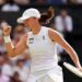 Wimbledon, Swiatek è la nuova ‘Regina’: dominata Anisimova con doppio 6-0