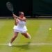 Wimbledon, impresa Cocciaretto: elimina la numero 3 Pegula e vola al secondo turno