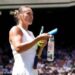 Wimbledon, malore sugli spalti. Sabalenka porta acqua e ghiaccio in tribuna