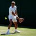 Wimbledon, oggi Cobolli-Cilic in diretta negli ottavi