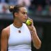 Wimbledon, oggi via alle semifinali: da Sabalenka a Swiatek, dove vedere i match