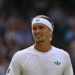 Zverev choc dopo il ko a Wimbledon: “Mi sento solo nella vita, sono vuoto”
