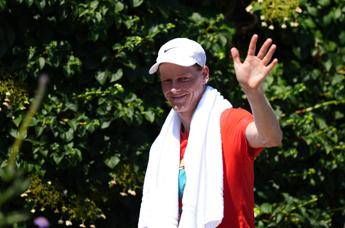 A Cincinnati adottano un cane e lo chiamano ‘Jannik’. La reazione di Sinner