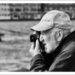 Addio al fotografo Gianni Berengo Gardin, grande testimone dell’Italia in bianco e nero