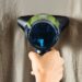 AeroSteam, test dello stiratore verticale Rowenta