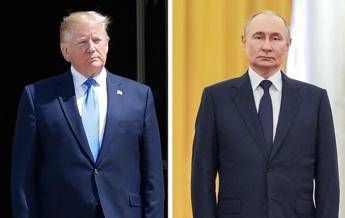 Alaska porta per la diplomazia, ma Putin rischia una fredda accoglienza