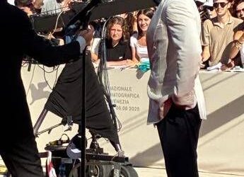 Alla Mostra di Venezia ‘Il Mago del Cremlino’, compendio di putinismo e costruzione del potere