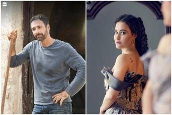 Ascolti tv, testa a testa tra ‘Sei mai stata sulla luna?’ e ‘Sissi 4’