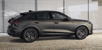 Audi Q3 Sportback: l’evoluzione del SUV coupé che unisce sportività e quotidianità
