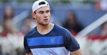 Australian Open, forfait per Draper: “Soffro ancora per l’infortunio”