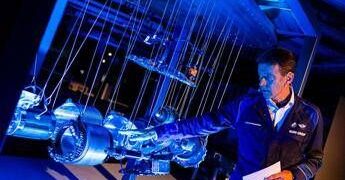 BMW accelera sull’elettrico: a Steyr parte la produzione dei motori Gen6 per la Neue Klasse