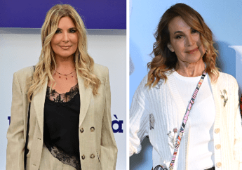 Ballando con le stelle, D’Urso nel cast: la reazione di Lucarelli (con avvertimento)