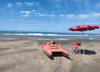 Balneari, Ballarin (Anab): “Gestione assistenti bagnanti allo Stato, più occupazione e sicurezza”