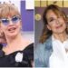 Barbara D’Urso nel cast di ‘Ballando con le stelle’, la conferma di Milly Carlucci