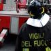 Bari, esplode bombola di gas in casa: due ferite