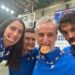 Basket, coach Piazza: “Bronzo agli Europei U20 straordinario ma troppo poche le ragazze che giocano”