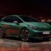 CUPRA Born Impulse+: due nuovi powertrain e autonomia fino a 571 km