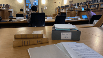 Calzolari (Eui), ‘università europee devono restare un porto sicuro per i talenti globali’