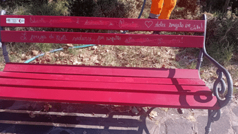 Caso Pamela, la mamma: “A Roma strappato striscione e vandalizzata panchina rossa”