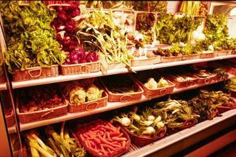 Come far mangiare più verdure ai ragazzi? Il segreto è nella gentilezza