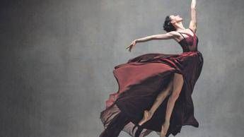 Da Konovalova a Tsygankova, stelle russe al grand gala di danza dell’Aquila