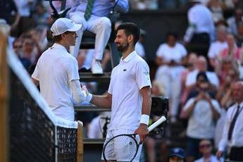 Djokovic, da Wimbledon agli Us Open: Nole salta (anche) Cincinnati per lanciare la sfida a Sinner