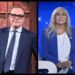 Domenica In, Tommaso Cerno potrebbe curare spazio talk su attualità
