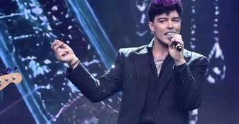 Donna partorisce… al concerto dei The Kolors, Stash: “Ho fermato tutto”