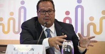 Durigon: “Dati occupazionali positivi ma non basta”