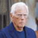 E’ morto Giorgio Armani, il re della moda aveva 91 anni