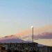 Etna, colata di lava a 3000 metri: voli regolari all’aeroporto di Catania