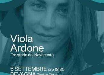 Festival: nasce nuovo format di ‘Umbria Green’ con dieci grandi scrittrici italiane