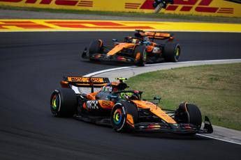 Formula 1, Norris-Piastri: testa a testa nel GP di Olanda Verstappen insegue Clark, Leclerc, trionfo a 12 su Sisal.it, contro il tabù