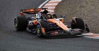 Formula 1, gara Sprint e qualifiche Gp Qatar: orari e dove vederle in tv