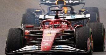 Formula 1, oggi gara Sprint e qualifiche: orari e dove vederle in tv