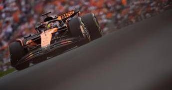 Formula 1, ordine d’arrivo gara Sprint Gp Qatar e classifica Piloti