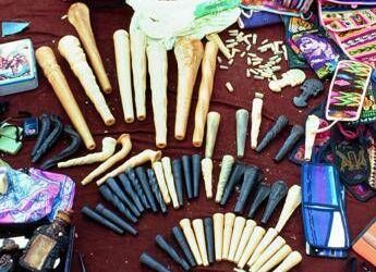 Gatti: “Il crack distrugge le persone. Non esiste una ricetta magica ma non si può restare a guardare”