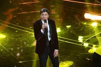 Gianni Morandi non si ferma…l’allenamento intensivo in palestra: “Che tortura”