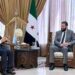 Gksd e Gruppo San Donato, a Baghdad posa della prima pietra ospedale italiano