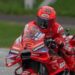 Gp Austria, dominio Marc Marquez davanti ad Aldeguer. Disastro Bagnaia