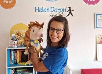 Il Learning Centre Helen Doron di San Sperate (CA) dà il via alle iscrizioni con lezioni gratuite di inglese per bambini e ragazzi