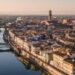 Il caso del ‘cubo nero’ nel centro di Firenze, Schmidt: “Intervenga Unesco”