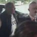 Incontro Trump-Putin, lo show di Lavrov con felpa dell’Urss