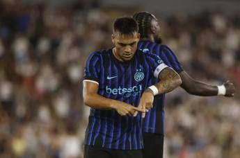 Inter-Torino, oggi i nerazzurri in campo in Serie A – Diretta