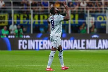 Inter-Udinese, c’è rigore per i bianconeri ma l’annuncio Var non si sente. Cos’è successo