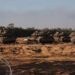 Israele attacca in Siria, media: “Esercito entrato a sud ovest di Damasco”